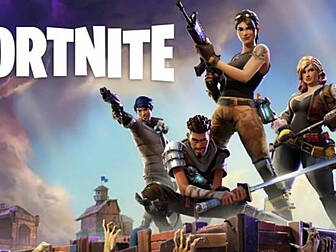 The Big Players In The Fortnit...
